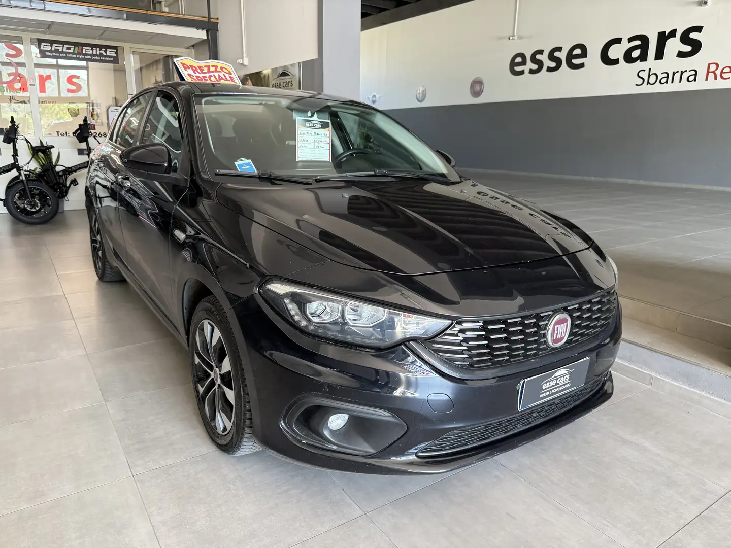Fiat Tipo 5p 1.3 mjt Mirror s&s 95cv my20 - 1