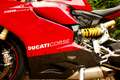Ducati 1199 Panigale ABS DTC TERMIGNONI Rood - thumbnail 16