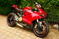Ducati 1199 Panigale ABS DTC TERMIGNONI Rood - thumbnail 6