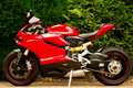 Ducati 1199 Panigale ABS DTC TERMIGNONI Rood - thumbnail 4