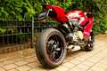 Ducati 1199 Panigale ABS DTC TERMIGNONI Rood - thumbnail 9