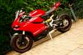 Ducati 1199 Panigale ABS DTC TERMIGNONI Rood - thumbnail 3