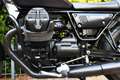 Moto Guzzi V 9 MOTOGUZZI BOBBER BLACK EDITION ABS 853cc Zwart - thumbnail 16