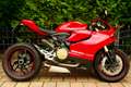 Ducati 1199 Panigale ABS DTC TERMIGNONI Rood - thumbnail 10