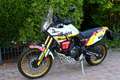 Yamaha Ténéré 700 WORLD RAID CHESTERFIELD Rood - thumbnail 2