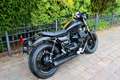 Moto Guzzi V 9 MOTOGUZZI BOBBER BLACK EDITION ABS 853cc Zwart - thumbnail 8