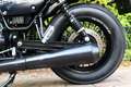 Moto Guzzi V 9 MOTOGUZZI BOBBER BLACK EDITION ABS 853cc Zwart - thumbnail 13