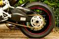 Ducati 1199 Panigale ABS DTC TERMIGNONI Rood - thumbnail 14