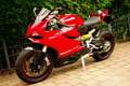 Ducati 1199 Panigale ABS DTC TERMIGNONI Rood - thumbnail 2