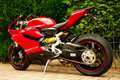 Ducati 1199 Panigale ABS DTC TERMIGNONI Rood - thumbnail 5