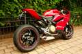 Ducati 1199 Panigale ABS DTC TERMIGNONI Rood - thumbnail 8