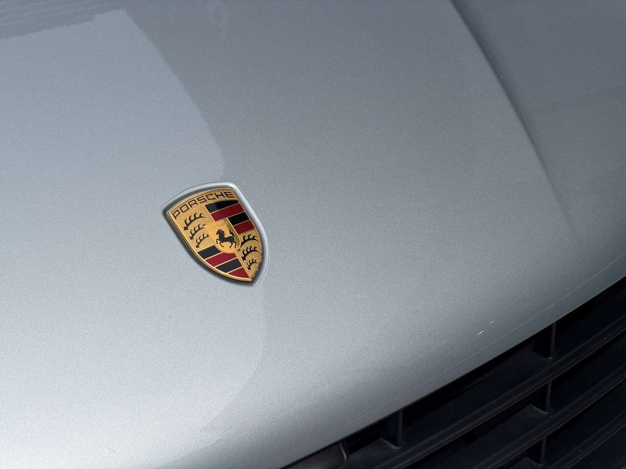 2021 Porsche Macan AWD alt 5
