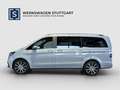 Mercedes-Benz V 250 V 250d 4M AVANTGARDE L DISTR EL TÜR 360 AHK MOPF Grau - thumbnail 2