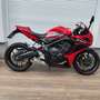 Honda CBR 600 R Rood - thumbnail 20
