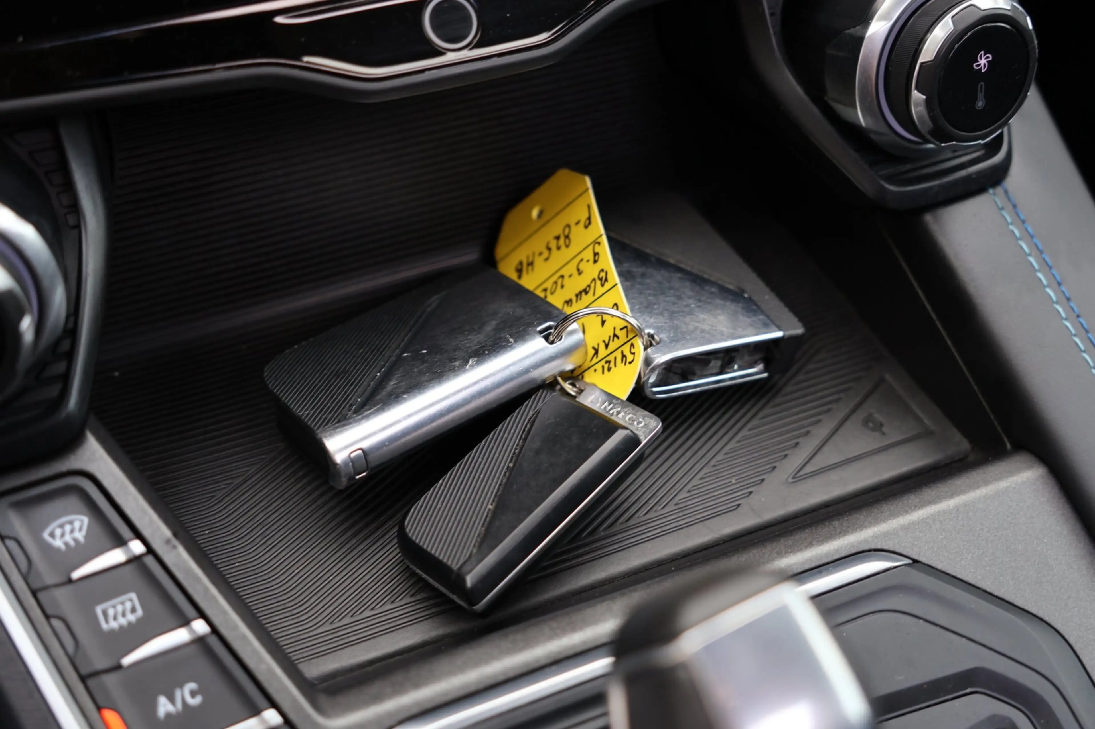 Lynk & Co 01 1.5 PHEV 262PK Camera Black Pack NAP BTW !! — photo 49