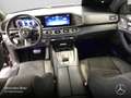 Mercedes-Benz GLE 450 d Coupé 4M AMG+NIGHT+PANO+360+MULTIBEAM Noir - thumbnail 12