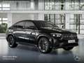 Mercedes-Benz GLE 450 d Coupé 4M AMG+NIGHT+PANO+360+MULTIBEAM Noir - thumbnail 20