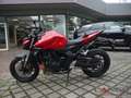 Honda CB 1000 CB1000S ED Hornet1000 crvena - thumbnail 2