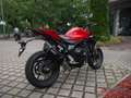 Honda CB 1000 CB1000S ED Hornet1000 crvena - thumbnail 5