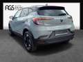 Renault Captur Techno 140,Winter-Paket,Navigation Google Grau - thumbnail 4