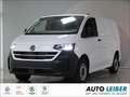 Volkswagen T7 Transporter Transporter Kombi TDI Kurz Cam/AHK/LED Klima Weiß - thumbnail 1
