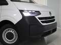 Volkswagen T7 Transporter Transporter Kombi TDI Kurz Cam/AHK/LED Klima Weiß - thumbnail 4