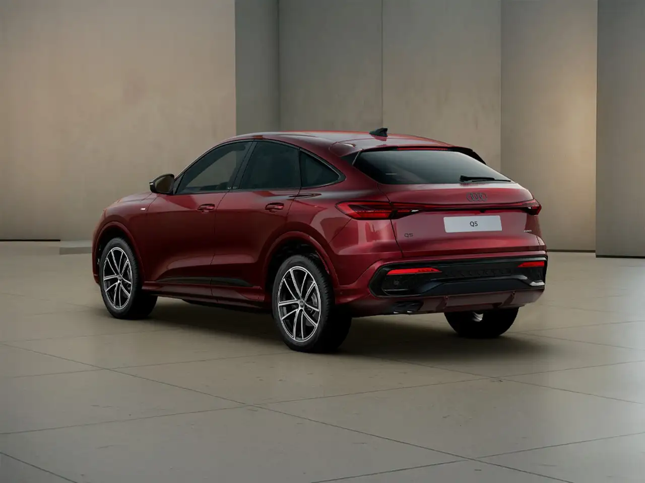 Audi Q5 2026