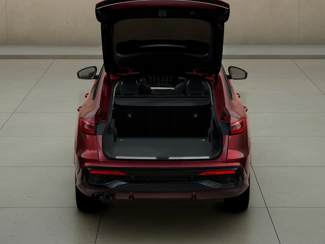Audi Q5 2026
