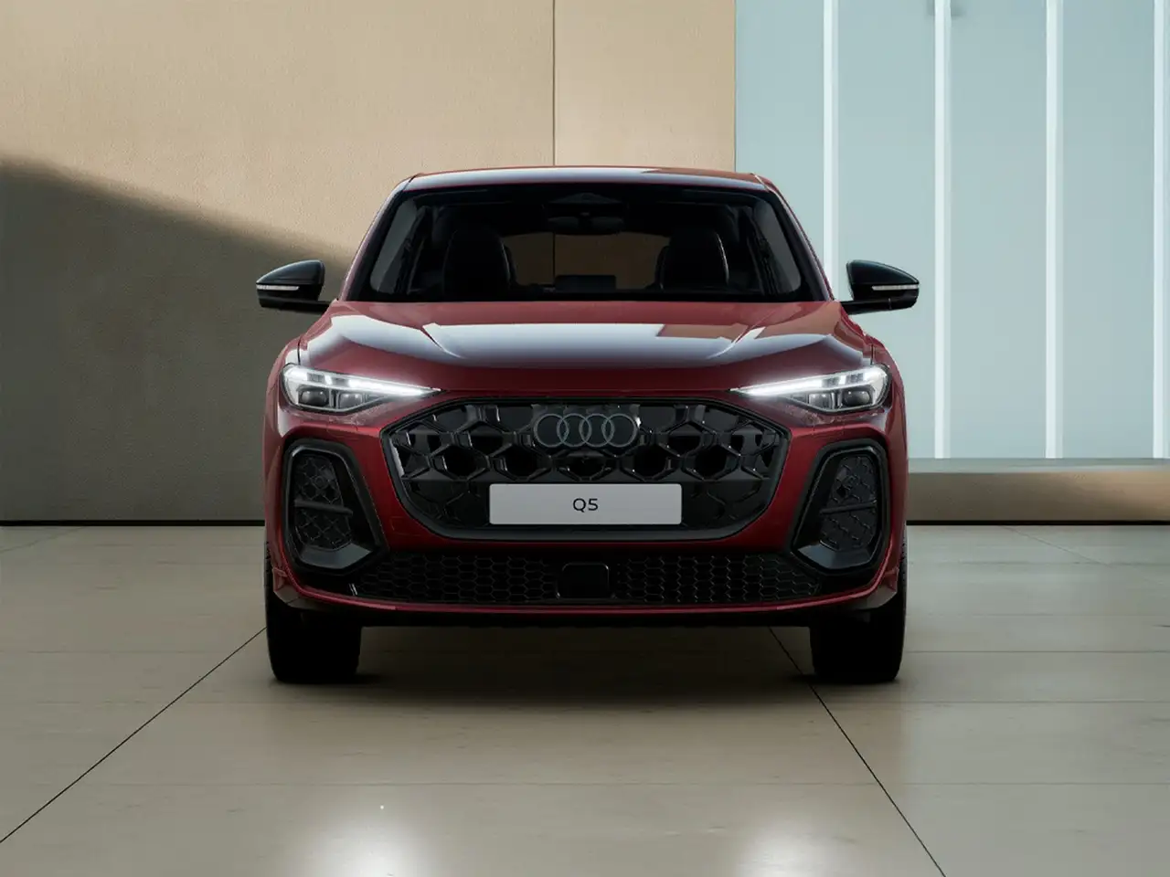 Audi Q5 2026