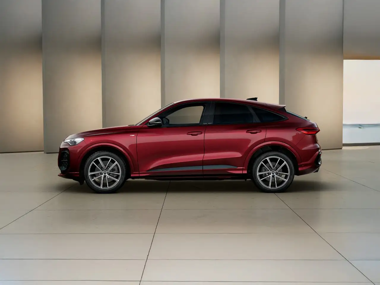 Audi Q5 2026