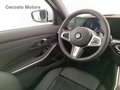 BMW 320 d mhev 48V Msport auto Blanc - thumbnail 18