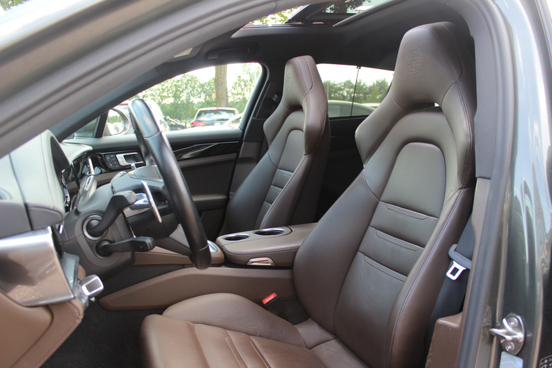 Photo du véhicule