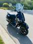 Piaggio GTS 300 GTS 300 classic style Чорний - thumbnail 4