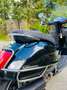 Piaggio GTS 300 GTS 300 classic style Чорний - thumbnail 9