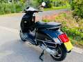 Piaggio GTS 300 GTS 300 classic style Чорний - thumbnail 6