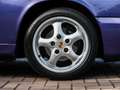 Porsche 964 Carrera 2 Coupe Violet Blue Metallic Violett - thumbnail 15