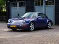 Porsche 964 Carrera 2 Coupe Violet Blue Metallic Violett - thumbnail 4