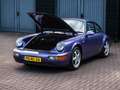 Porsche 964 Carrera 2 Coupe Violet Blue Metallic Violett - thumbnail 22
