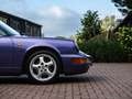Porsche 964 Carrera 2 Coupe Violet Blue Metallic Violett - thumbnail 14
