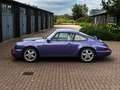 Porsche 964 Carrera 2 Coupe Violet Blue Metallic Violett - thumbnail 11
