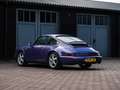 Porsche 964 Carrera 2 Coupe Violet Blue Metallic Violett - thumbnail 44
