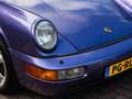 Porsche 964 Carrera 2 Coupe Violet Blue Metallic Violett - thumbnail 16