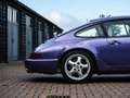 Porsche 964 Carrera 2 Coupe Violet Blue Metallic Violett - thumbnail 12