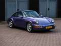 Porsche 964 Carrera 2 Coupe Violet Blue Metallic Violett - thumbnail 27