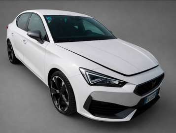 Leon1.5 hybrid 150cv dsg
