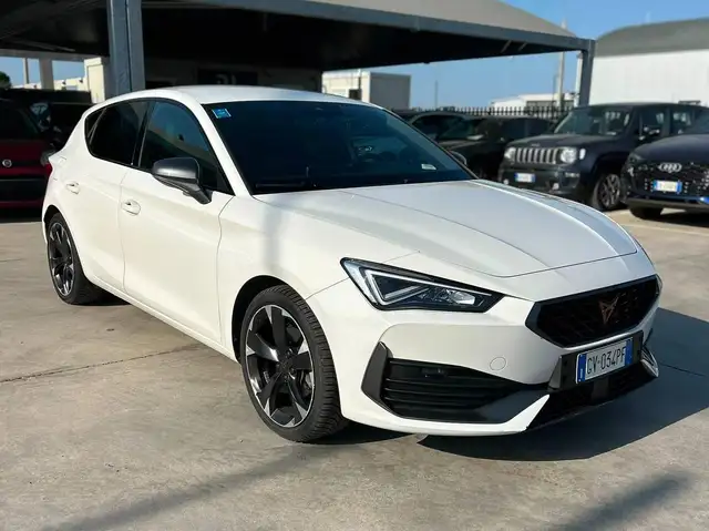 CUPRA Leon Leon1.5 150cv dsg