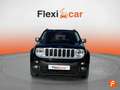 Jeep Renegade 1.6Mjt Limited 4x2 88kW Noir - thumbnail 2
