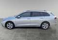 Volkswagen Golf Variant 2,0 TDI Life DSG Schwarz - thumbnail 2