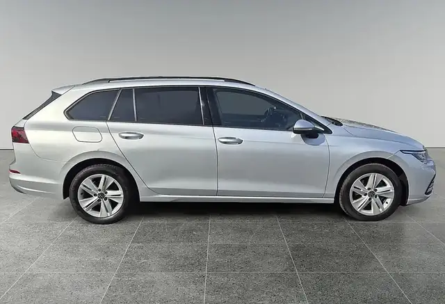 Volkswagen Golf Variant 2,0 TDI Life DSG