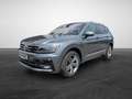Volkswagen Tiguan Allspace 2.0 TDI DSG 4M R-Line 7-Sitzer Highline Gris - thumbnail 3